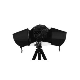 Pláštěnka pro DSLR a SLR fotoaparáty - 4