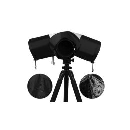 Pláštěnka pro DSLR a SLR fotoaparáty - 6