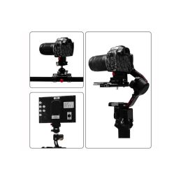 DJI RS 3 / DJI RS 3 Pro - rychloupínací adaptér fotoaparátu - 4