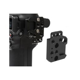 DJI RS 3 / DJI RS 3 Pro / RS 3 Mini - adaptér z hliníkové slitiny - 3