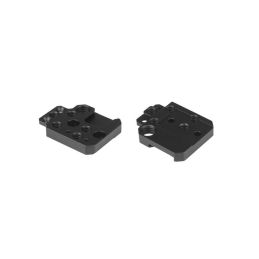 DJI RS 3 / DJI RS 3 Pro / RS 3 Mini - adaptér z hliníkové slitiny - 5