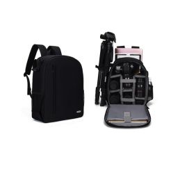 Extensile DIY Camera Backpack - 2