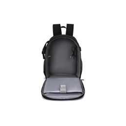 Extensile DIY Camera Backpack - 4