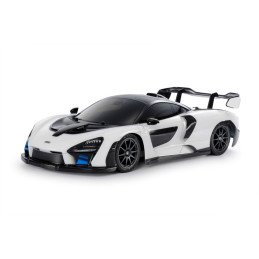 Tamiya 58711 McLaren Senna...