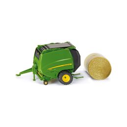 SIKU Farmer - John Deere balíkovačka 1:32 - 1