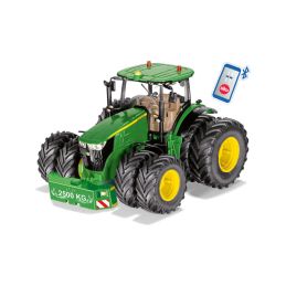 SIKU Control - John Deere Bluetooth - 1