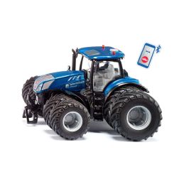 SIKU Control - New Holland T7.315 - 1