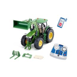 SIKU Control - John Deere s dálkovým ovladačem - 1