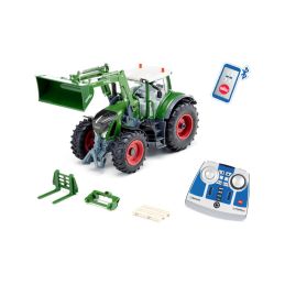SIKU Control - Fendt 933 s dálkovým ovladačem - 1