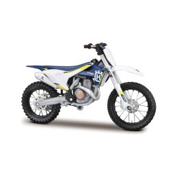 Maisto Husqvarna FC 450 1:18 - 1