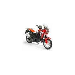Maisto Honda Africa Twin DCT 1:18 červená - 1