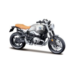 Maisto BMW R nineT Scrambler 1:18 - 1
