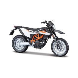 Maisto KTM 690 SMC R 1:18 - 1