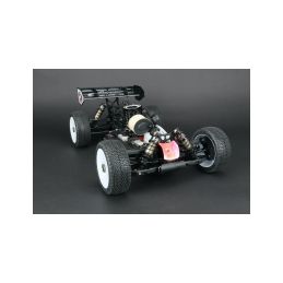 SWORKz S35-4 1/8 PRO 4WD Off-Road Racing Buggy stavebnice + MS 2022 konverzní sada - 19