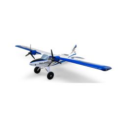 E-flite Twin Timber 1.6m PNP - 1