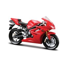 Maisto Triumph Daytona 675 1:18 - 1