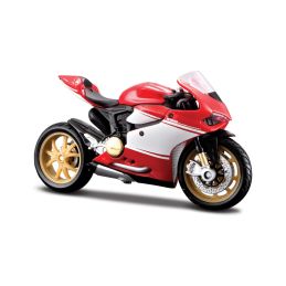 Maisto Ducati 1199 Superleggera 1:18 - 1