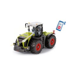 SIKU Control - Claas Xerion 5000 TRAC Bluetooth - 1