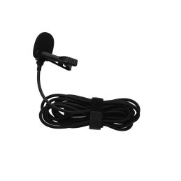 Lavalier Microphone for Insta360 X3 / One RS 1-INCH - 1