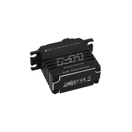 M11 HiVOLT CORELESS Digital servo (9kg-0,055s/60°) - 3