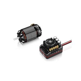 COMBO XERUN XR8 Plus G2S-4268-2800KV - 1