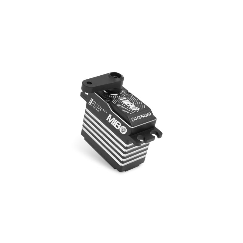 MIBO 1/10 Offroad (0.052s/23kg/8.4V) Brushless Servo - 1