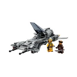 LEGO Star Wars - Pirátská stíhačka - 1