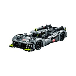 LEGO Technic - PEUGEOT 9X8 24H Le Mans Hybrid Hypercar - 1