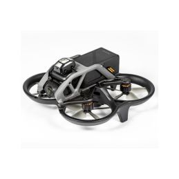 Barevné dobíjecí LED stroboskop pro drony (vč Aku) - 3