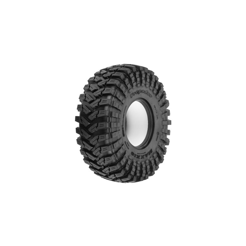 MAXXIS Trepador guma včetně vložky 2.9 (G8 směs), pro SCX6, 2 ks. - 1