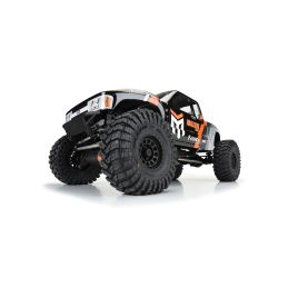 MAXXIS Trepador guma včetně vložky 2.9 (G8 směs), pro SCX6, 2 ks. - 4