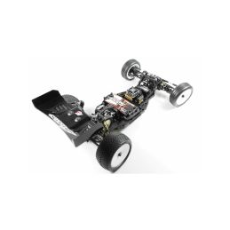 SWORKz S12-2D EVO “Dirt Edition” 1/10 2WD Off-Road Racing Buggy PRO stavebnice - 5
