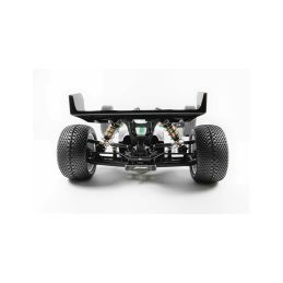 SWORKz S12-2D EVO “Dirt Edition” 1/10 2WD Off-Road Racing Buggy PRO stavebnice - 7