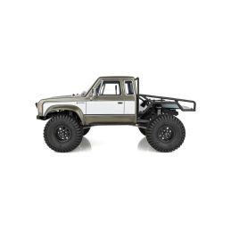 Element RC Enduro Trail Truck RTR, Sendero HD Titanium, (11.8 - 300mm) - 2