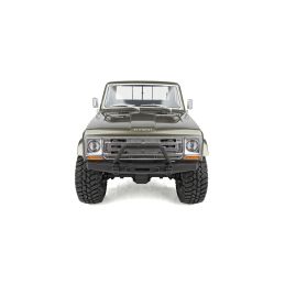 Element RC Enduro Trail Truck RTR, Sendero HD Titanium, (11.8 - 300mm) - 4