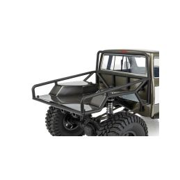 Element RC Enduro Trail Truck RTR, Sendero HD Titanium, (11.8 - 300mm) - 5