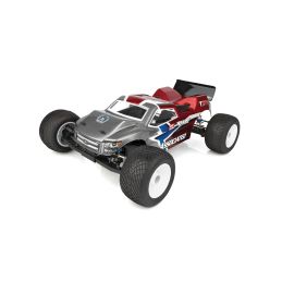 RC10 T6.4 Team stavebnice, 2wd Truck - 1