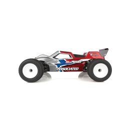 RC10 T6.4 Team stavebnice, 2wd Truck - 4