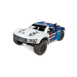 RC10 SC6.4 Team stavebnice, 2wd Short-Course Truck - 1