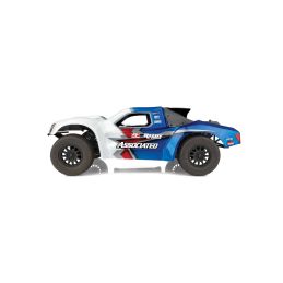 RC10 SC6.4 Team stavebnice, 2wd Short-Course Truck - 4