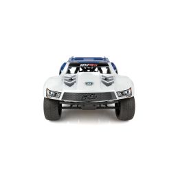 RC10 SC6.4 Team stavebnice, 2wd Short-Course Truck - 5