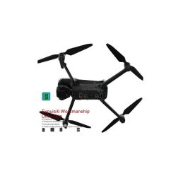 DJI Mavic 3 Pro - ochraná sada pro objektiv a senzory - 3