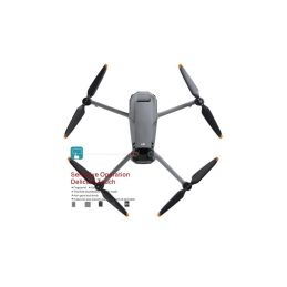 DJI Mavic 3 Pro - ochraná sada pro objektiv a senzory - 4