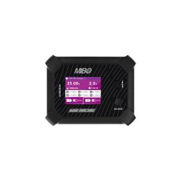 MIBO Duo Racing AC/DC 200W Charger/Discharger - 4