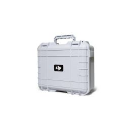 DJI MINI 3 Pro / Mini 3 - bílý odolný kufr (7 aku kapacita) - 1