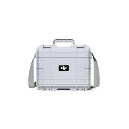 DJI MINI 3 Pro / Mini 3 - bílý odolný kufr (7 aku kapacita) - 2