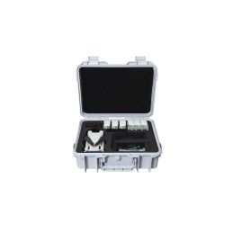 DJI MINI 3 Pro / Mini 3 - bílý odolný kufr (7 aku kapacita) - 7