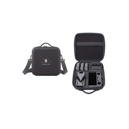 MINI 3 Pro / MINI 3 - PU přepravní kufr (DJI RC) - 6