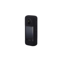 Insta360 X3 - Silikonový obal a krytka objektivu - 2