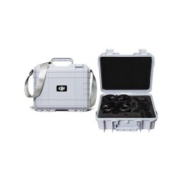 DJI AVATA - bílý odolný kufr (DJI Goggles 2) - 5